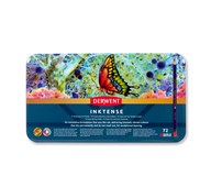 Derwent Inktense 72 stk