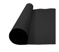Svart papir 100 g på rull