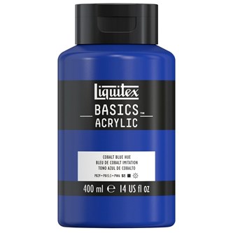 Akrylmaling Liquitex 400 ml