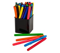 Tusjer EduArtem Broad 42 stk