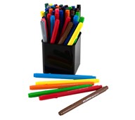 Tusjer EduArtem Fine 42 stk