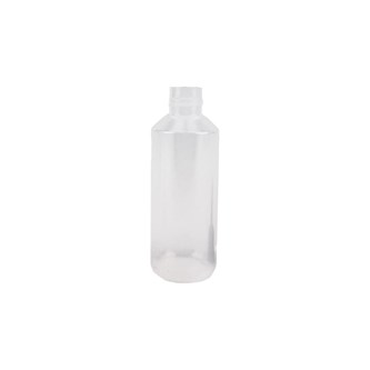 Flaske uten kork 100 ml