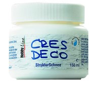 Effektmaling snø 150 ml