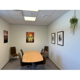 Artiteq Click Rail 200 cm