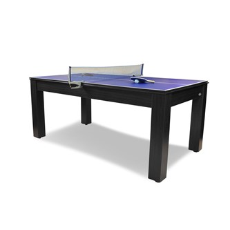 Biljard- og bordtennisbord