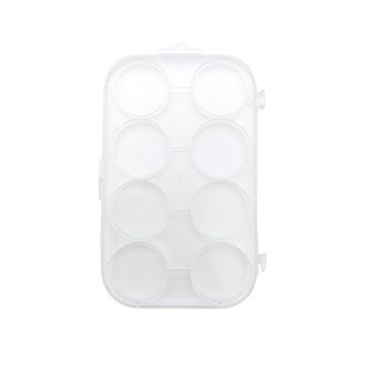 Blandepalett til fargeblokk Ø42 mm