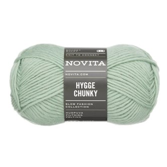 Ullgarn Novita Hygge Chunky 100 g