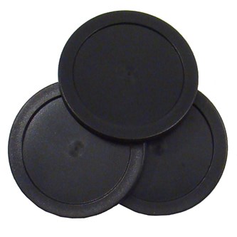Reservedel puck 3 stk