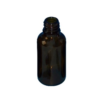 Dråpeflaske med pipette 50 ml 2 stk