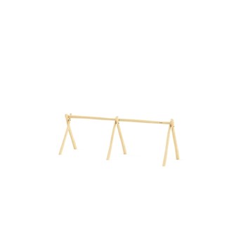 Naturiq huskestativ for 4 huskeseter