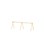 Naturiq huskestativ for 4 huskeseter