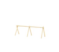 Naturiq huskestativ for 4 huskeseter