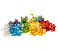 LEGO® DUPLO® Min store verden
