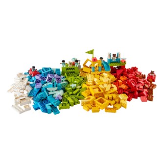 LEGO® DUPLO® Min store verden