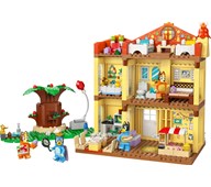 LEGO® DUPLO®  Blueys hus