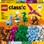 LEGO® Classic kreative dinosaurer