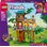 LEGO®Friends Koselig hytte i vennskapstreet