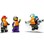 LEGO® City brannvesenets redningsbåt