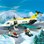 LEGO® City Luftambulansefly