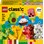 LEGO® Classic kreative matvenner