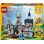 LEGO® Creator middelaldersk ridderslott