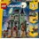 LEGO® Hjemsøkt hus 31167