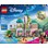 LEGO® Disney prinsesseslott med kjæledyr