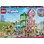 LEGO® Friends Heartlake City leiligheter og butikker 42670