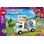 LEGO®Friends bobiltur med venner