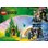 LEGO® Wicked Emerald City og Kiamo Ko-slottet 75689