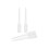 Mikropipettespisser 2-200 μl 1000 stk