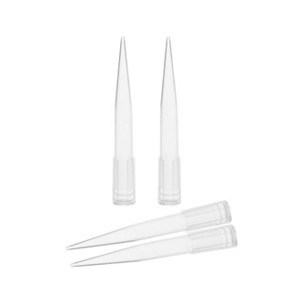 Mikropipettespisser 200-1000 μl 500 stk