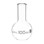 Rundkolbe 100 ml 12 stk