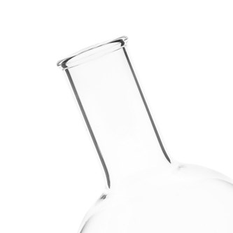 Rundkolbe 500 ml 6 stk