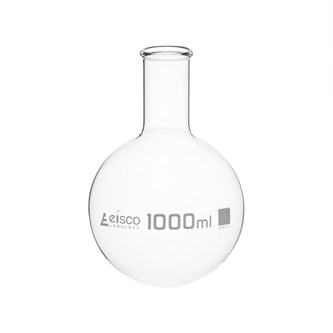 Rundkolbe 1000 ml 6 stk