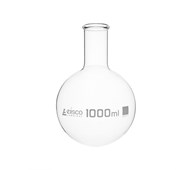Rundkolbe 1000 ml 6 stk