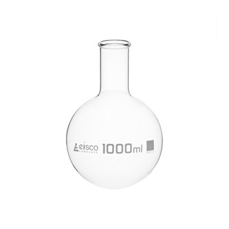 Rundkolbe 1000 ml 6 stk