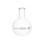 Rundkolbe 1000 ml 6 stk