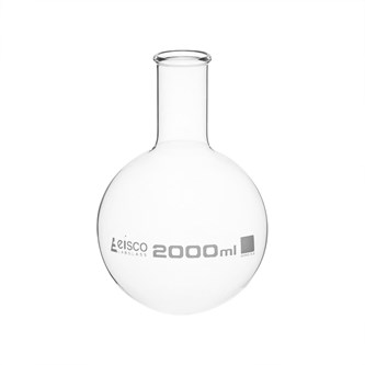 Rundkolbe 2000 ml 4 stk