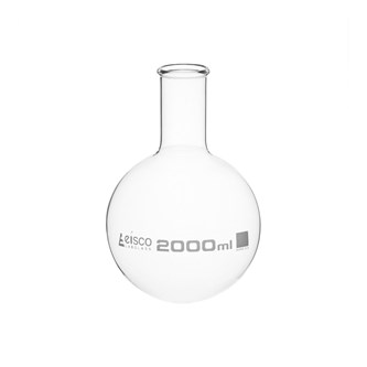 Rundkolbe 2000 ml 4 stk