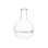 Rundkolbe 2000 ml 4 stk