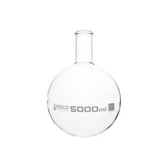 Rundkolbe 5000 ml 1 stk
