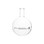Rundkolbe 5000 ml 1 stk