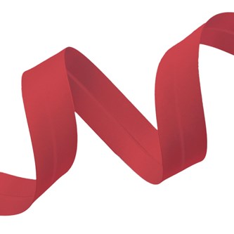 Skråbånd duchess 20 mm