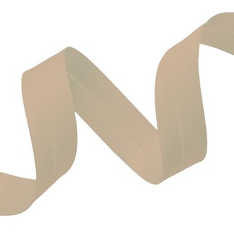 Skråbånd duchess 20 mm