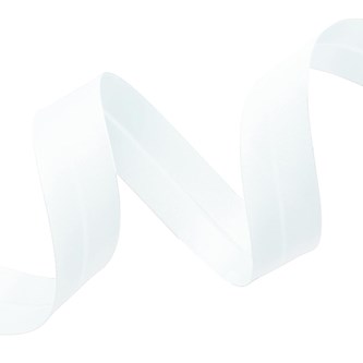 Skråbånd duchess 20 mm