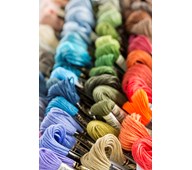 DMC Moulinégarn 8 m