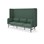 Sofa Nebula Highback 3-seter