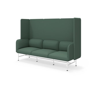 Sofa Nebula Highback 3-seter