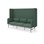 Sofa Nebula Highback 3-seter